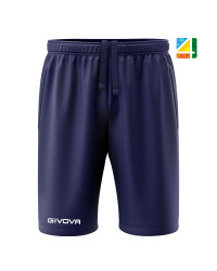 Givova Panta kratke hlače
