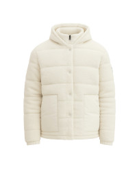 Sherpa jakna, kožušček za mrzle dni