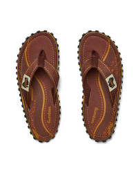 Gumbies japanke Islander Flip-Flops Aboriginal
