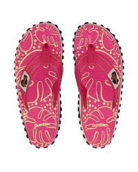 Gumbies japonke Tropical Pink