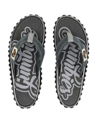 Gumbies japonke Cool Grey