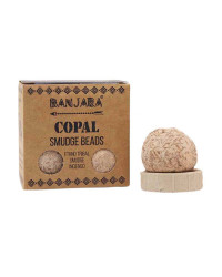 Kadilo, kroglice Copal 5 kroglic in podstavek