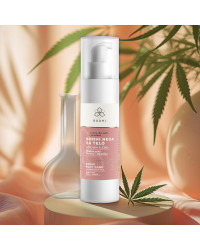 Losjon za telo s CBDjem Winter / Summer