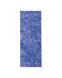 GIRAFFES BLUE DYE