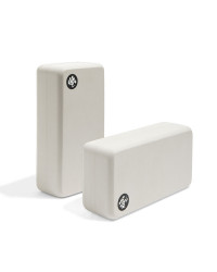Yoga Lean Block Manduka kvader za jogo