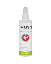 Čistilo za joga blazine iz naravne gume - Lemongrass 237ml