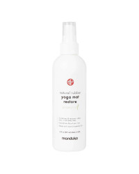Naravno čistilo Manduka Natural Rubber Yoga Mat Restore 227ml