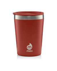 Lonček za kavo za na pot Tumbler 10 Mizu