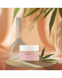 Vlažilna krema za obraz Bodhi