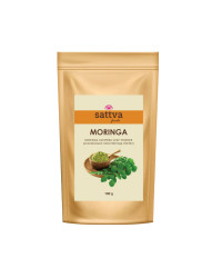 Moringa superfood powder 100g