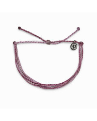 Pura Vida zapestnica Ultra Violet