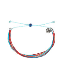 Pura Vida zapestnica Bright Originals Riptide