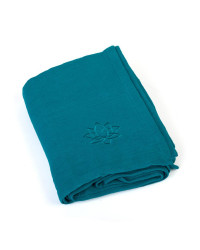 Odeja za jogo, meditacijo, sporoščanje Shavasana