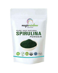 Naravna spirulina v prahu Superfood
