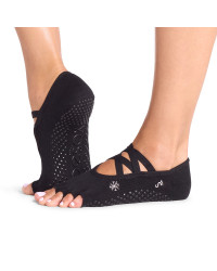Nedrseče nogavice na prste Elle HT Toesox