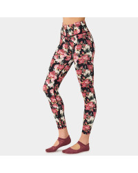 Seamless 7/8 Rib pajkice