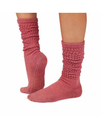 Nedrseče nogavice Tavi Stacy Grip