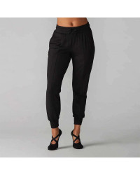Jogger Cozy ženske hlače Tavi Noir