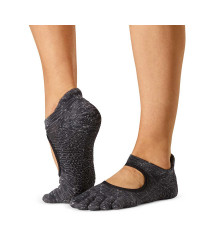Toesox nedrseče nogavice na prste Bellarina TEC Grip Full Toe