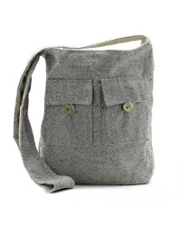 Torba Two pocket Soul