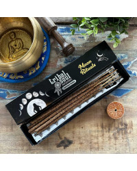 Dišeče palčke Tribal Soul Incense Moon Ritual