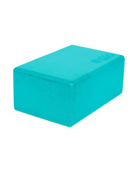 Yoga Foam Block Yoga Design Lab kvader za jogo