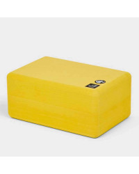 Yoga Block Manduka, kvader za jogo Van Gogh Perunike