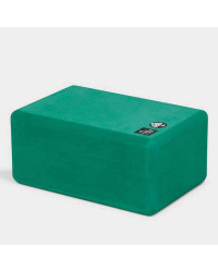 Manduka Yoga Block, kvader za jogo, Van Gogh Divje vrtnice