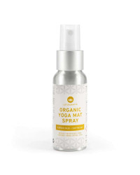 Organsko čistilo za vse tipe joga blazin Lotuscrafts 60ml