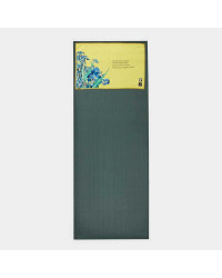 Manduka Yogitoes mala brisačka za jogo Van Gogh Perunike