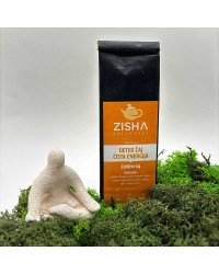 Detox čaj Čista energija zeliščni čaj