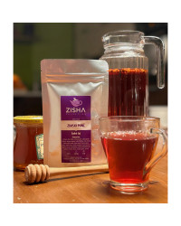 Sadni čaj Zimski punč