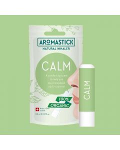 AromaStick Calm inhalator z eteričnimi olji 