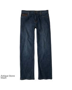 Antique Stone Wash