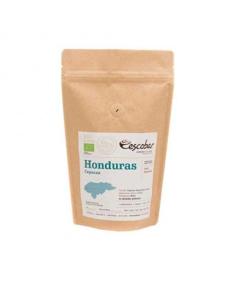 BIO Kava Escobar Capucas 100g