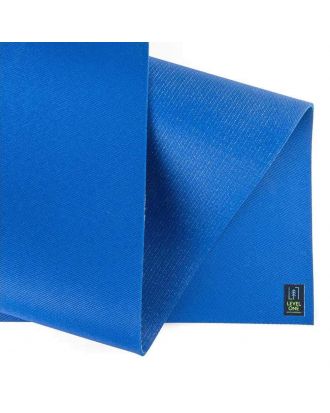 Jade Yoga Level One mat joga blazina 4mm (173cm)