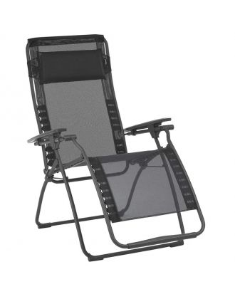 Stol za refleksoterapijo Lafuma Futura Batyline®-AAE