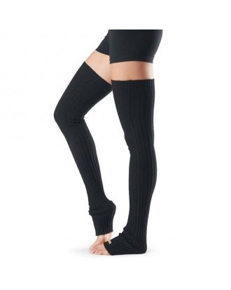 Gamaše za jogo, pilates, ples Thigh High (Leg Warmer)  -AAE