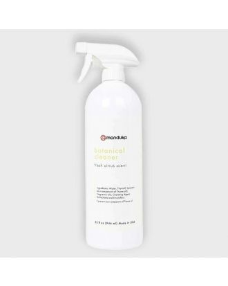 Ekološko čistilo za joga blazino Manduka Botanical Cleanser 946 ml