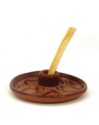 Držalo, podstavek za sveti les (Palo Santo)-ALS