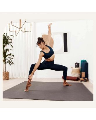 Pro Squared 6mm 198  x 198 cm joga blazina Manduka 