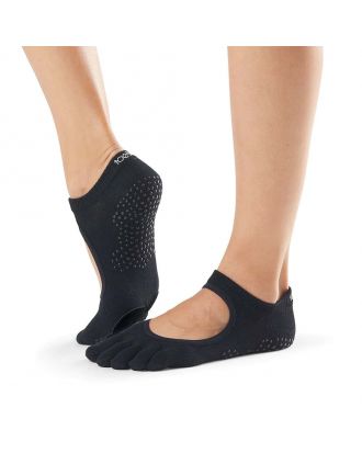 Toesox nogavice za ples Plie Barre Full Toe&nbsp;za ples, balet-AAE-288