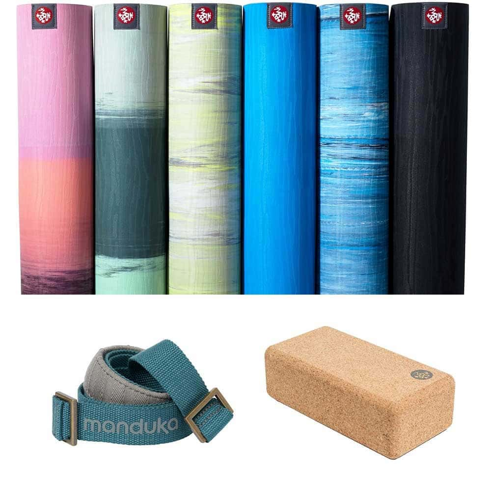 Joga podloga Yoga mat Manduka