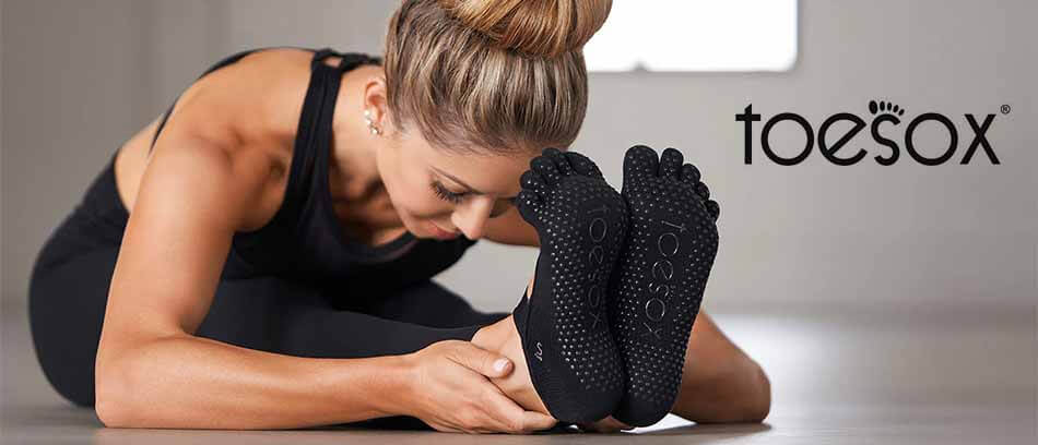 Toesox