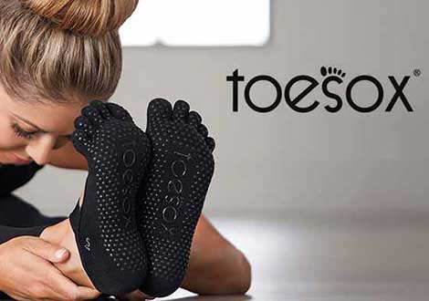 Toesox