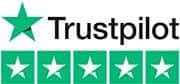 JogaLine na TrustPilot kanalu