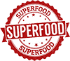 Organska meta v prahu Magic Rainbow Superfood – superživilo