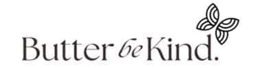 Butter Be Kind