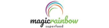 Superfood Magic Rainbow, 100 % ekološki certificirani