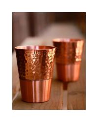 Bakren kozarec 400ml